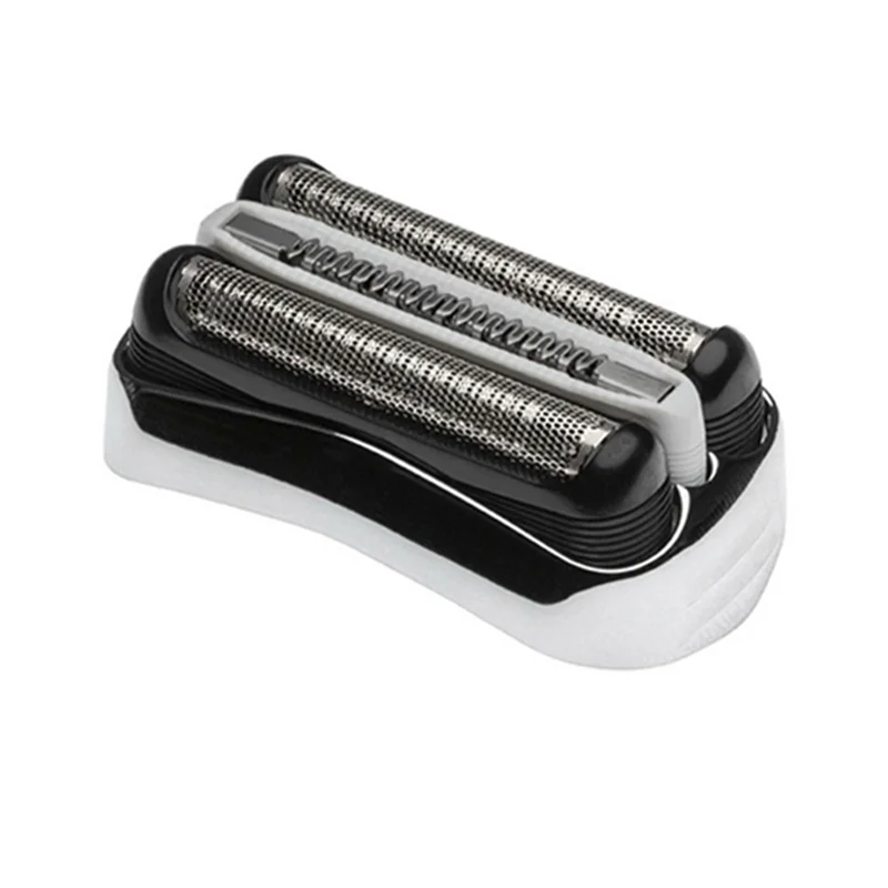 【بيع سريع 】 4X رأس حلاقة بديل لسلسلة براون 32S 301S 310S 320S 330S رأس بديل للقاطع #2