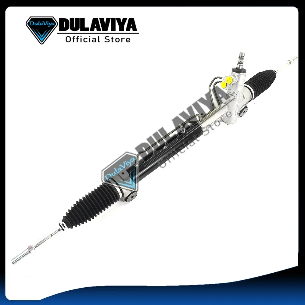 Car LHD Power Steering Rack For Toyota Camry ACV40 44200-06321 Steering Gear Box