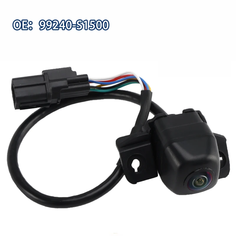 

99240-S1500 / 99240S1500 Backup View Parking Reverse Camera Car Electronics Vehicle Camera For Hyundai Santa Fe 2021-2023
