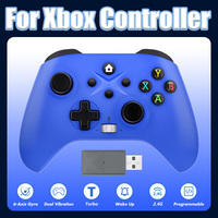 2.4G Wireless For Microsoft Xbox One Controller For Xbox Series X/Xbox Series S Gamepad Game Consoles Joystick Gift