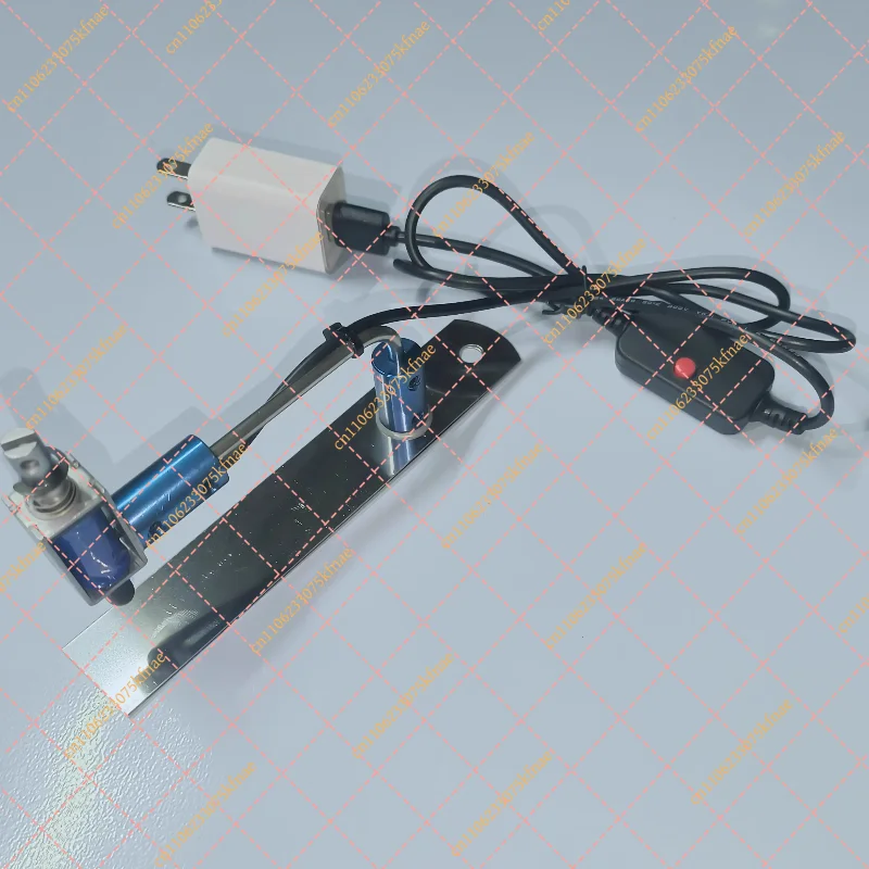 Clicker Automático para Teclado Físico |   Bot de Juego Anti-Trampa con Intervalo Aleatorio (1-30s) y Simulador de Movimiento de Ratón