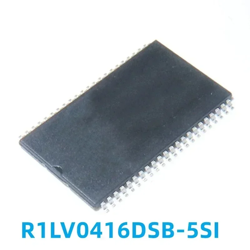 1PCS R1LV0416DSB-5SI TSOP44 New
