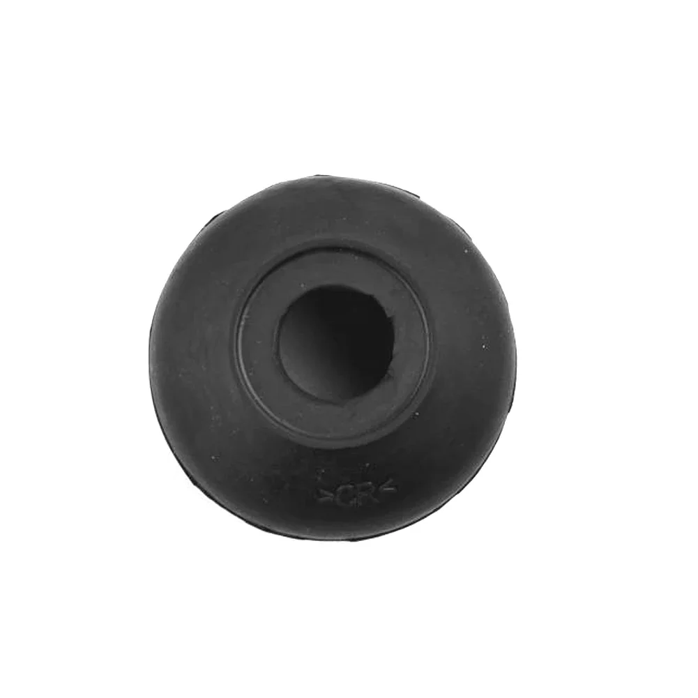 Car Dust Boot Covers Cap Accessories Ball Joint Tie Rod End 6 Pcs/set Decor Gaiters Parts Rubber Hight Quality image 3