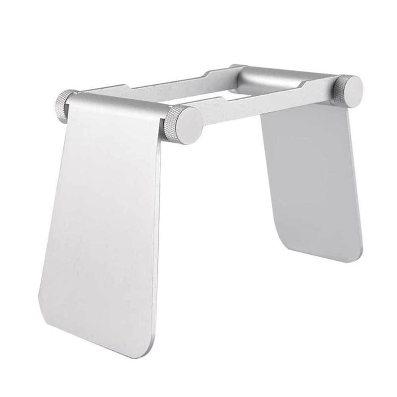 

Adjustable Coffee Maker Support Coffee Filter Cup Bracket With Foldable Design Aluminum Frame Suitable For Travel Office