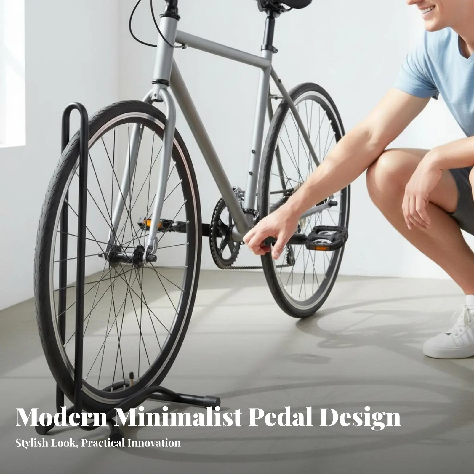 2 Pieces Folding Bi…