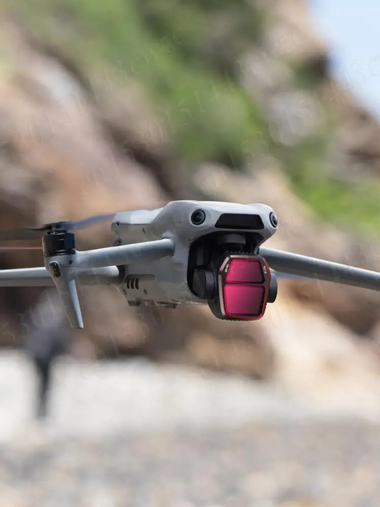 For Dji Air 3S Lens…