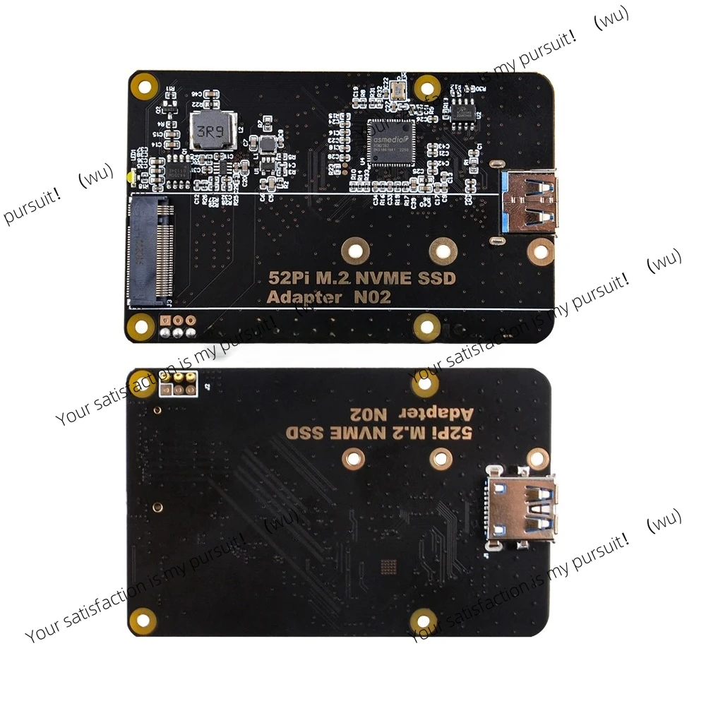 M.2 Nvme Ssd Extens…