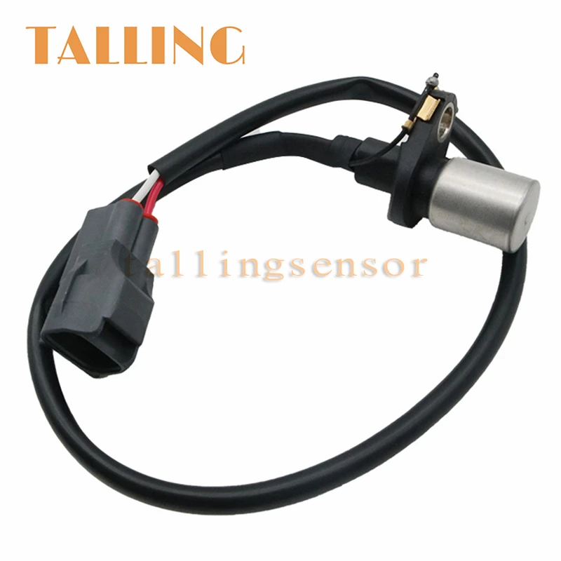 90919-05006 Crankshaft Position Sensor For Toyota Supra 1993-1998 L6 3.0L New 9091905006 90919 05006