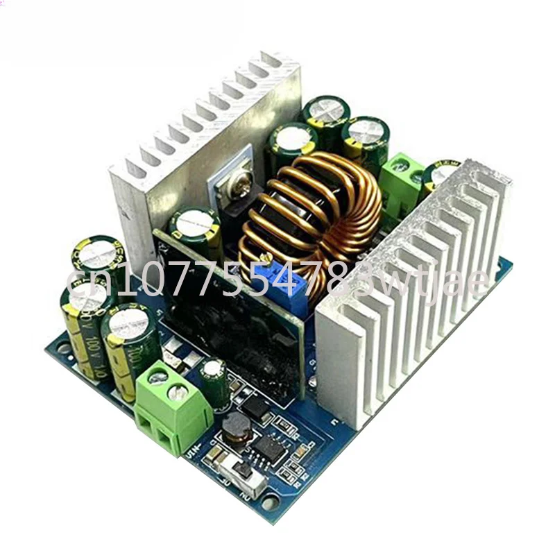 

500W high-power 18A step-down constant voltage constant current adjustable power module DC12-95V to 1.5-90V