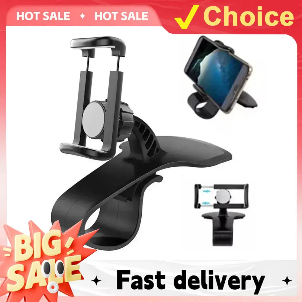 Car Phone Holder St…