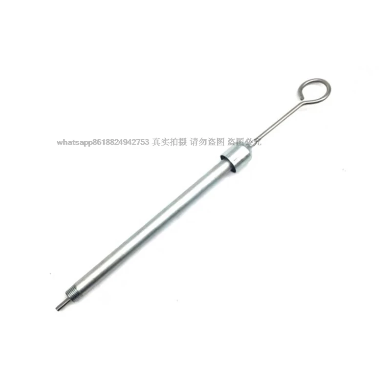 

Excavator Parts For Hitachi ZAX200 210 240 250 270-6-3G Oil Level Gauge Rotary Gear Oil Gauge Rotating Motor Measuring Gauge