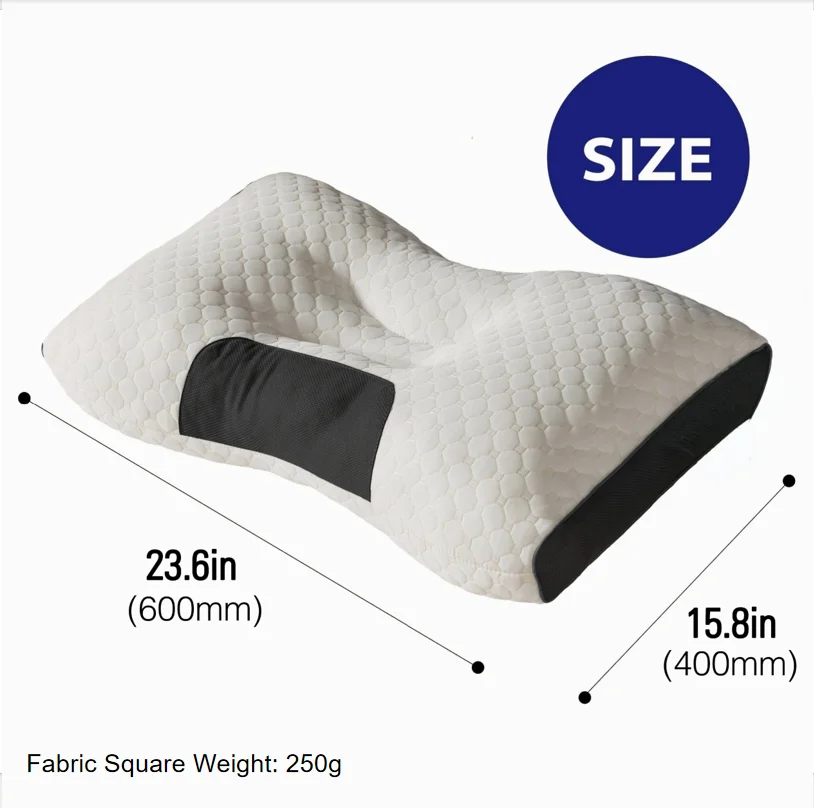 Thumbnail 3 - #48 New Neck Pillows Arrivals