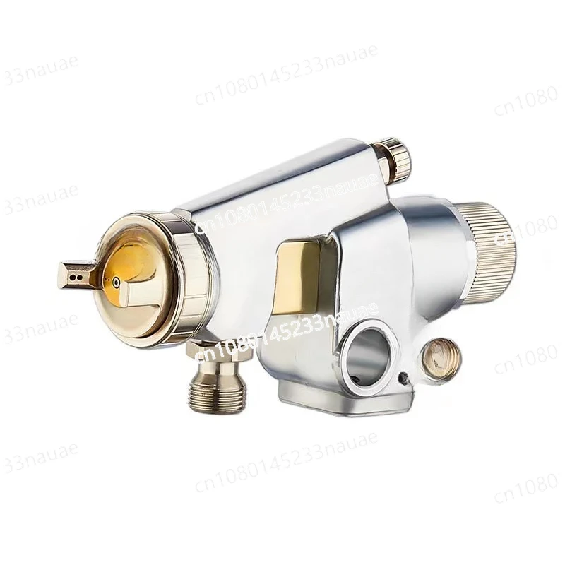 WA-200 Spray Gun WA-101 Automatic Spraying Color WA200 Color Spray Gun