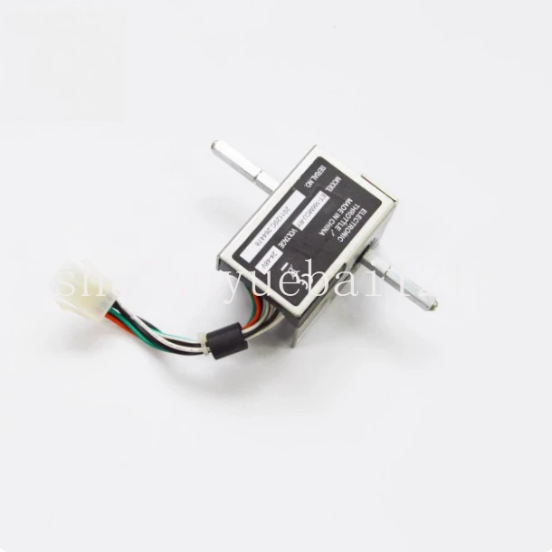ET166-MCU ET-166 ET166-MCU-RY Accelerator Governor for Forklift Handling Truck Accessories