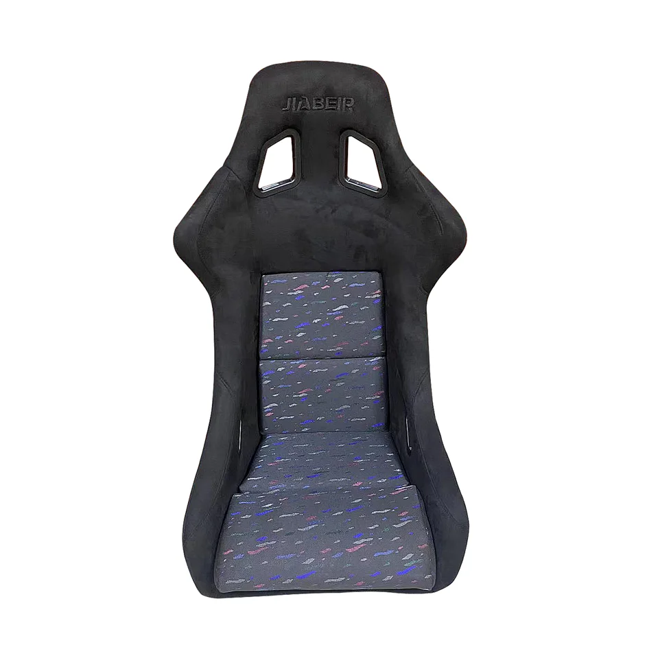 

Гоночные ковшеобразные сиденья из стекловолокна 1022w с индивидуальным логотипом и выбором цвета