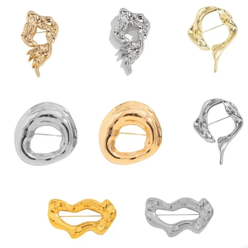 T4MD модный аксессуар для брушь сплай