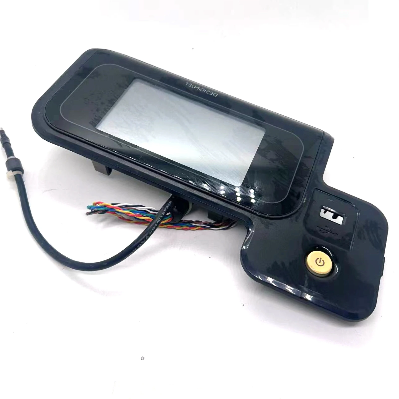 Дисплей панели управления экраном CN727-60119 подходит для HP DesignJet T1300 T2300 Z5600 T790 T795 Z5400