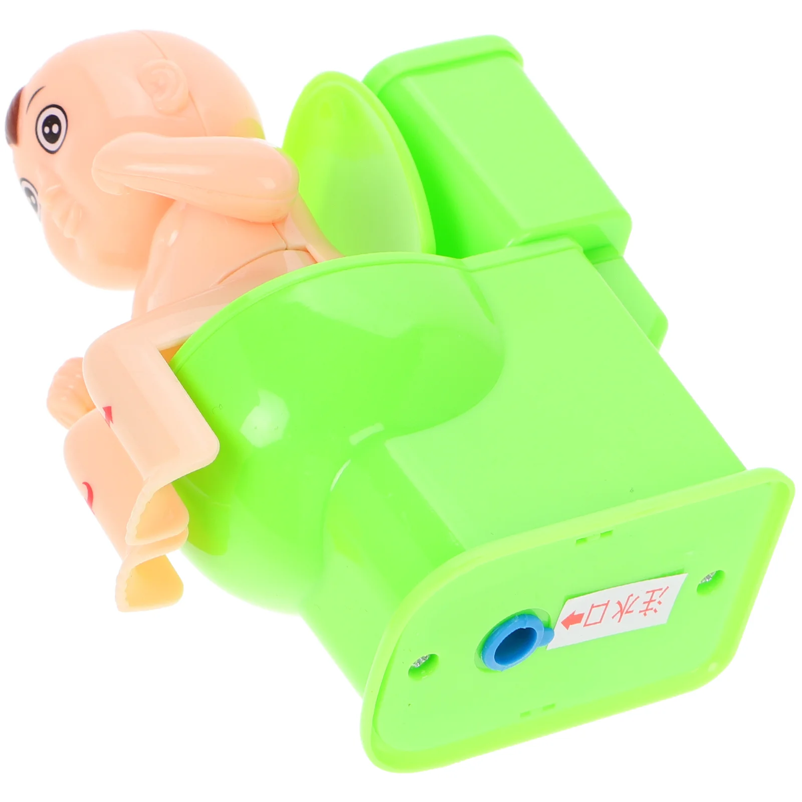 

Игрушка для туалета, игрушка для малышей, забавная игрушка для розыгрыша, ролевая игра, кухонный домик для уборки, мини