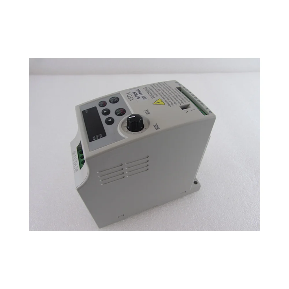 VFD-015E43T Inverter per ascensore originale disponibile