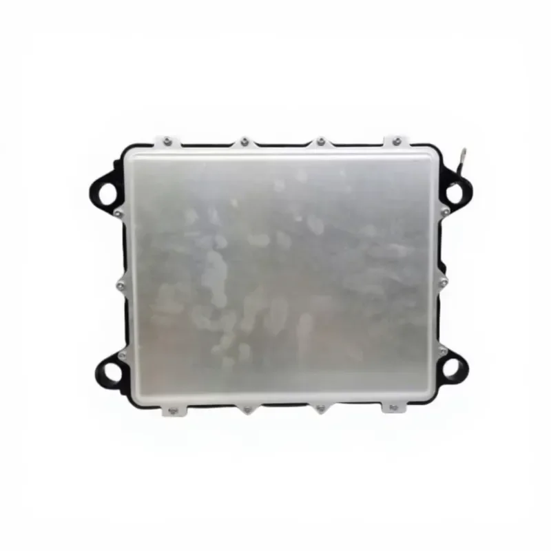 Shuangte FC6A250 Transmission Computer Control Unit TCU 304-5691 479-0880 Mine Truck Carter Excavator