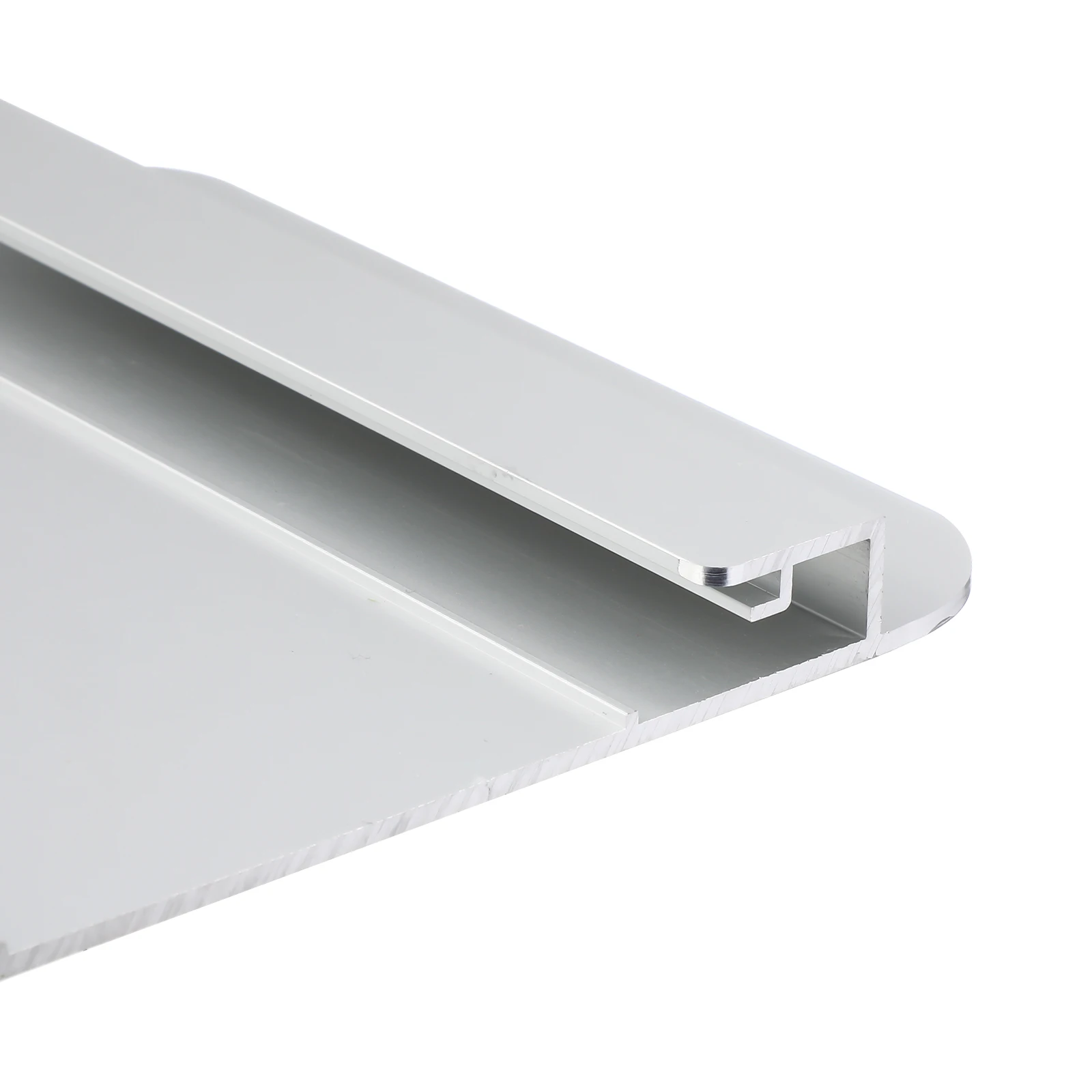 

Heat Shield for Fireplace Stove Fan Insulation Board Metal Heat Insulation Plate Stand Thermal Energy Fans Long Life