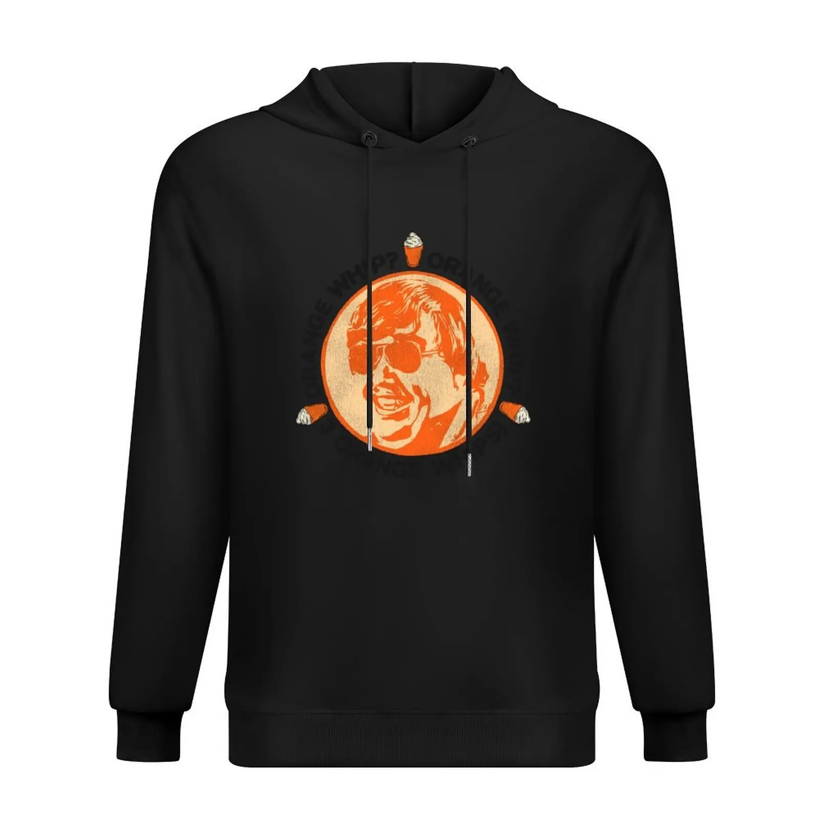 

Orange Whip Orange Whip 3 Orange Whips! Hoodie korean clothes men's coat men's winter sweater new hoodies and sweatshirts