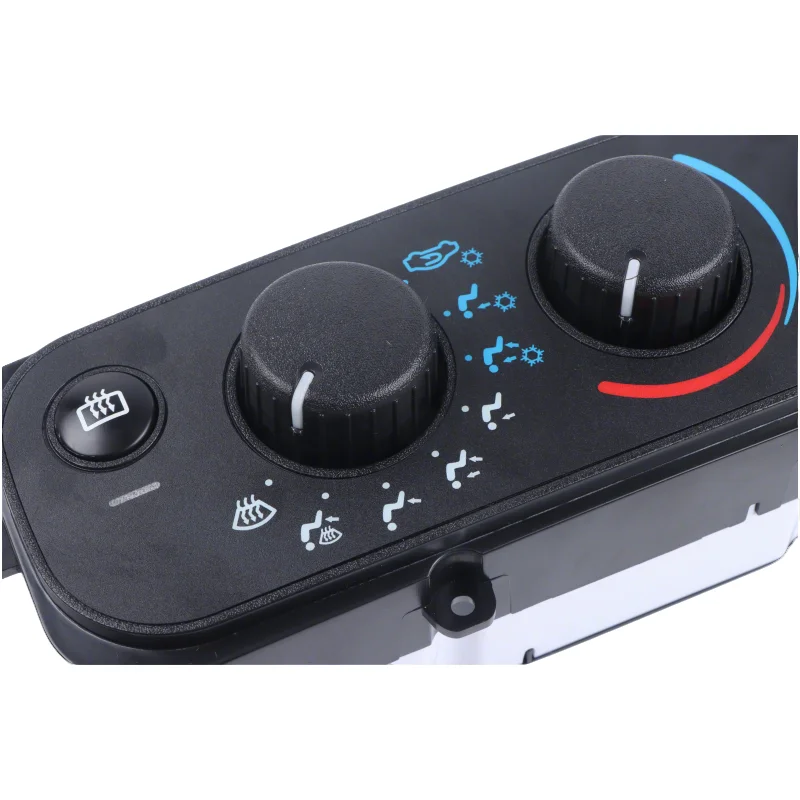 1pc HVAC Control Module Switch 4596277AA For Dodge Stratus Chrysler Sebring 2001-2006 Automotive Internal Equipment Parts
