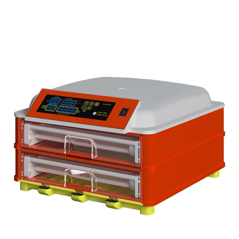 Best Sales Automatic Temperature Control Poultry Hatchery Small 92 Egg Incubator For Sale In Malaysia