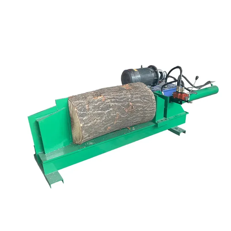 

Hydraulic automatic large commercial electric firewood splitter, firewood splitter hydraulic