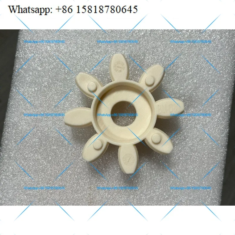 Taiwan original star machine tool spindle octagonal plum blossom pad BM-D65D80D95