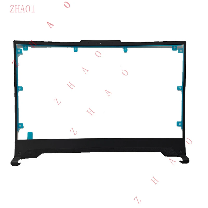 Z  for ASUS TUF Gaming F15 FX507 FX507ZM FA507 LCD Back Cover+Front Bezel 15.6  034;