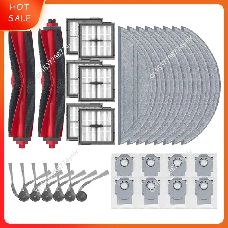 30PCS For Roborock … - image