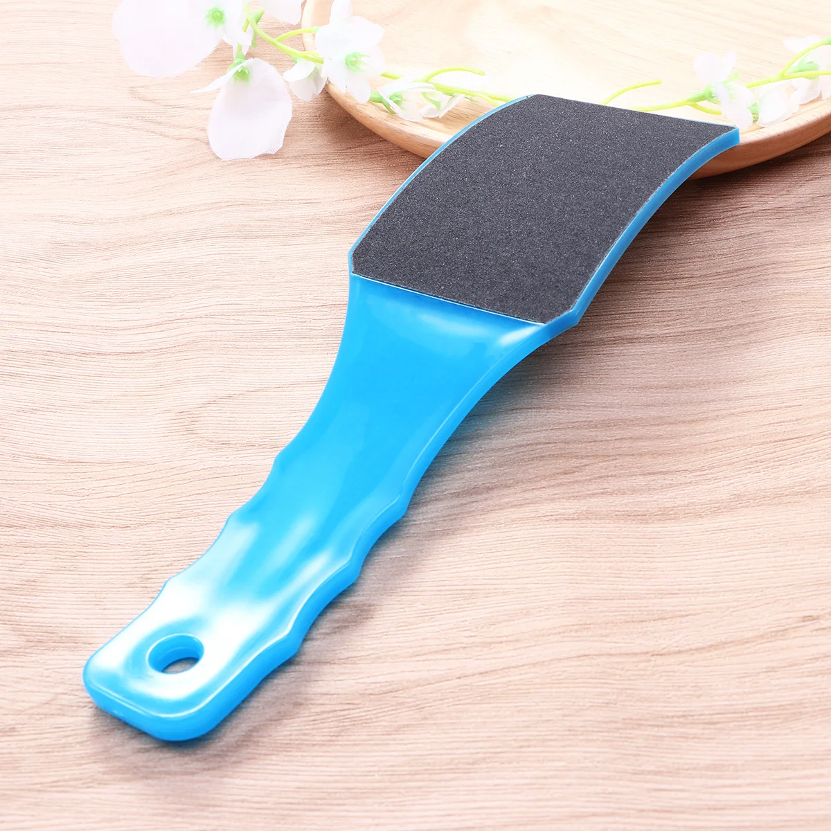 

Scraper Tool Foot Pedicure Rasp Tools Callus Remover File Double-sided