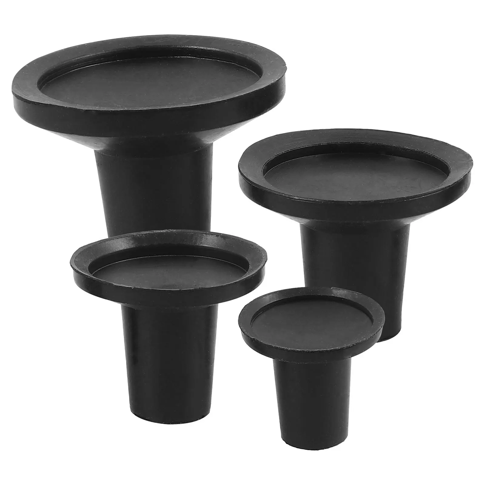 

4Pcs Valve Lapper Suction Plate Quick Precise Replacement Automotive Repair Tool Durable Lightweight Design Valve Suction Plates