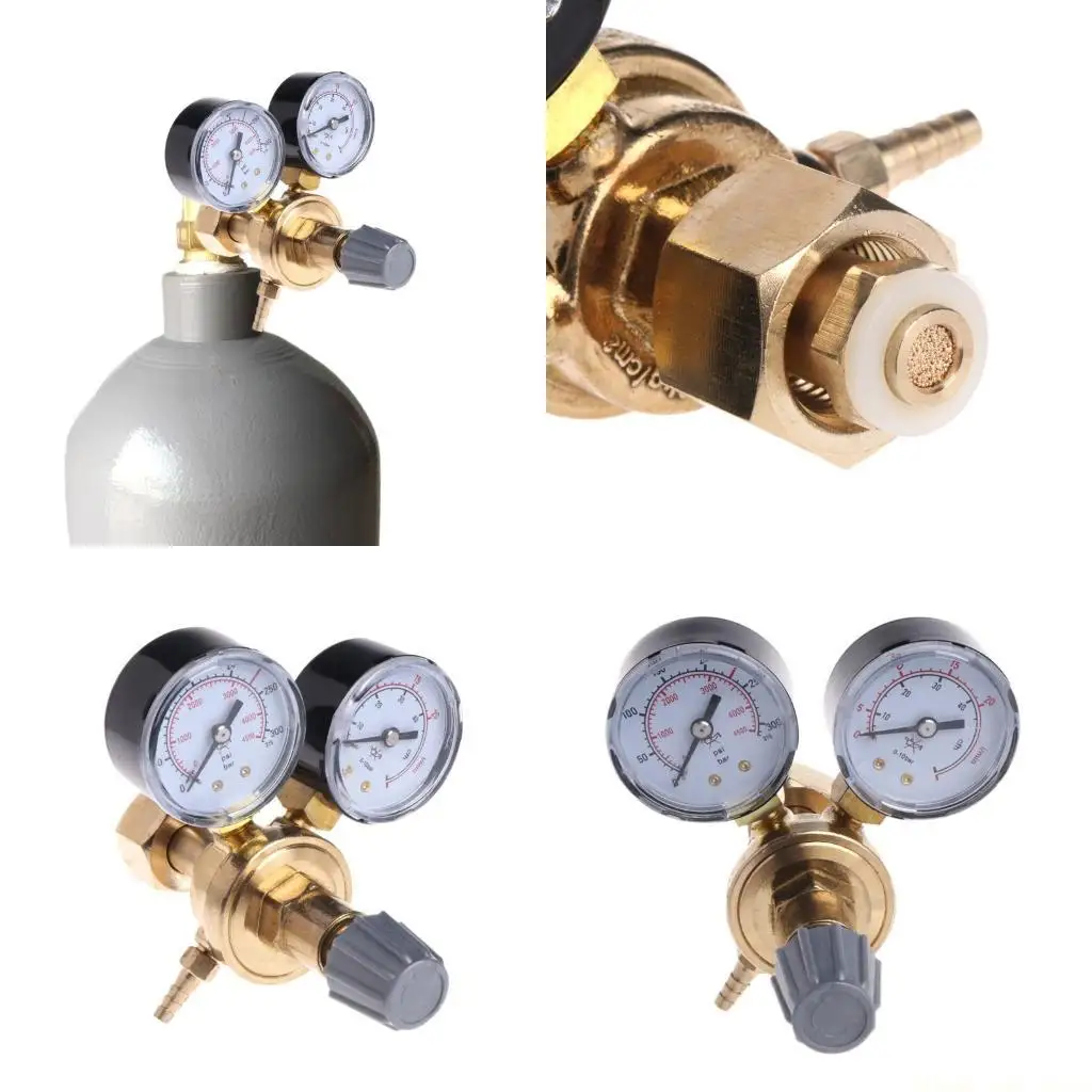 A2BE Argon CO2 Mig …