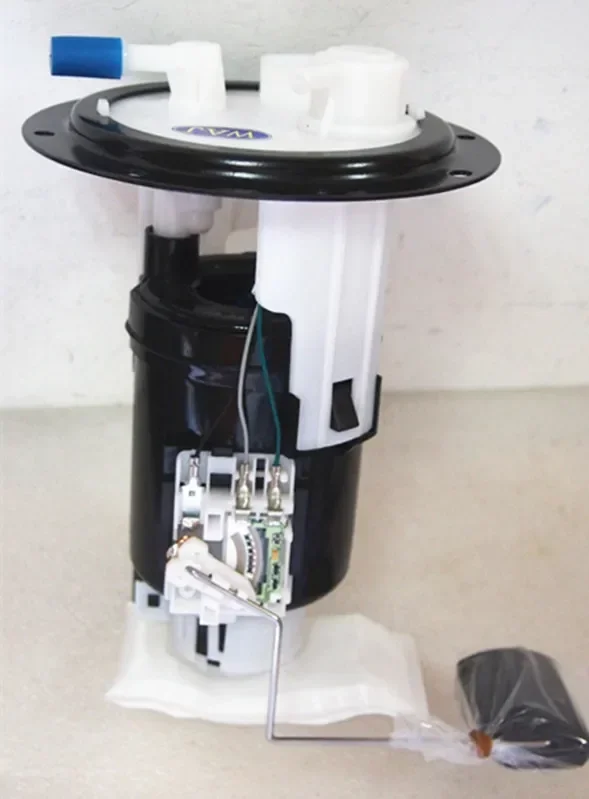 WAJ Fuel Pump Module Assembly Left 31110-1C000 Fits For Hyundai Click, Getz, TB, G4HD, G4HG # 08300-0750