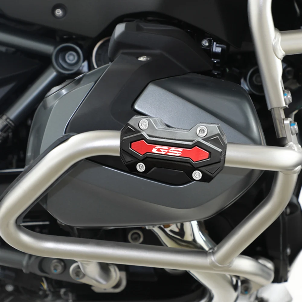 For BMW R1200GS R1250GS R1300GS F650GS F750GS F850GS F800GS F900GS Frame Engine Bumper Crash Guard F 850 750 R 1250 1200 1300 GS