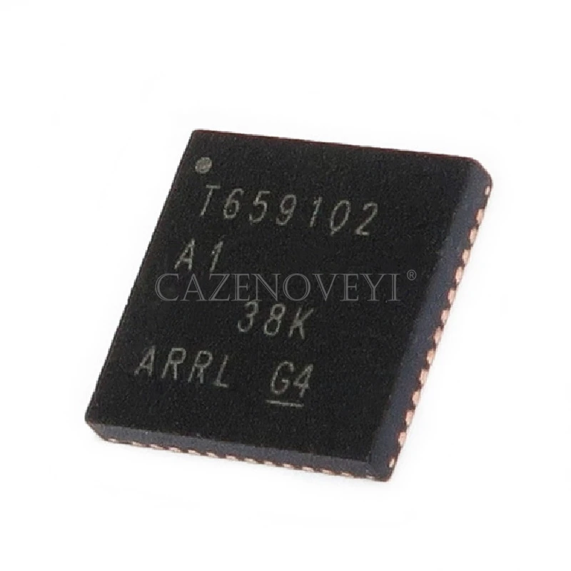 （1-5pcs）TPS659102A1 659102A1 TPS65162 65162 RTD2136R RTD2136 ISL6312CRZ ISL6312CR 6312CRZ QFN-48