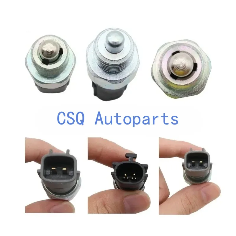 320057S11A 320067S11A 320068S01A 4WD Drive Switch Transfer Box Switch Set For Nissan Navara D40 NP300 Pathfinder Park Switch New