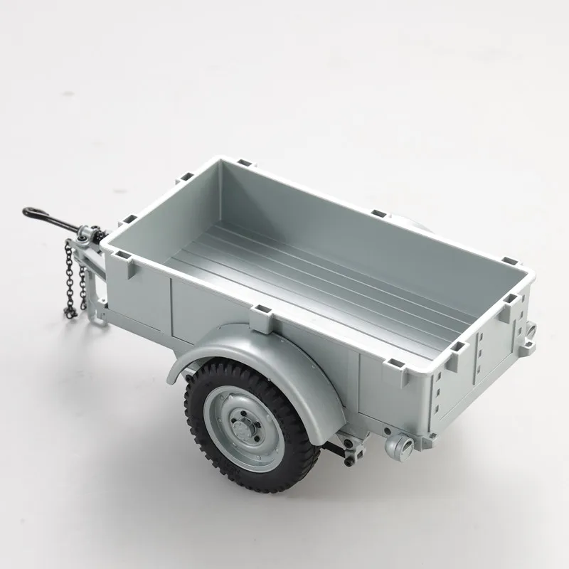 FMS 1/18 FCX18 Land Cruiser 80 UTILITY TRAILER A C3306 C3307 C3308 C3309 C3310 C3311 RC Car Parts