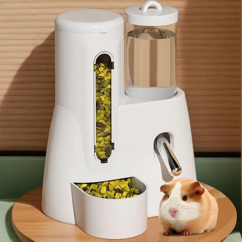 Thumbnail 2 - #13 Hamster Water Bottle Feeders Comparison Guide