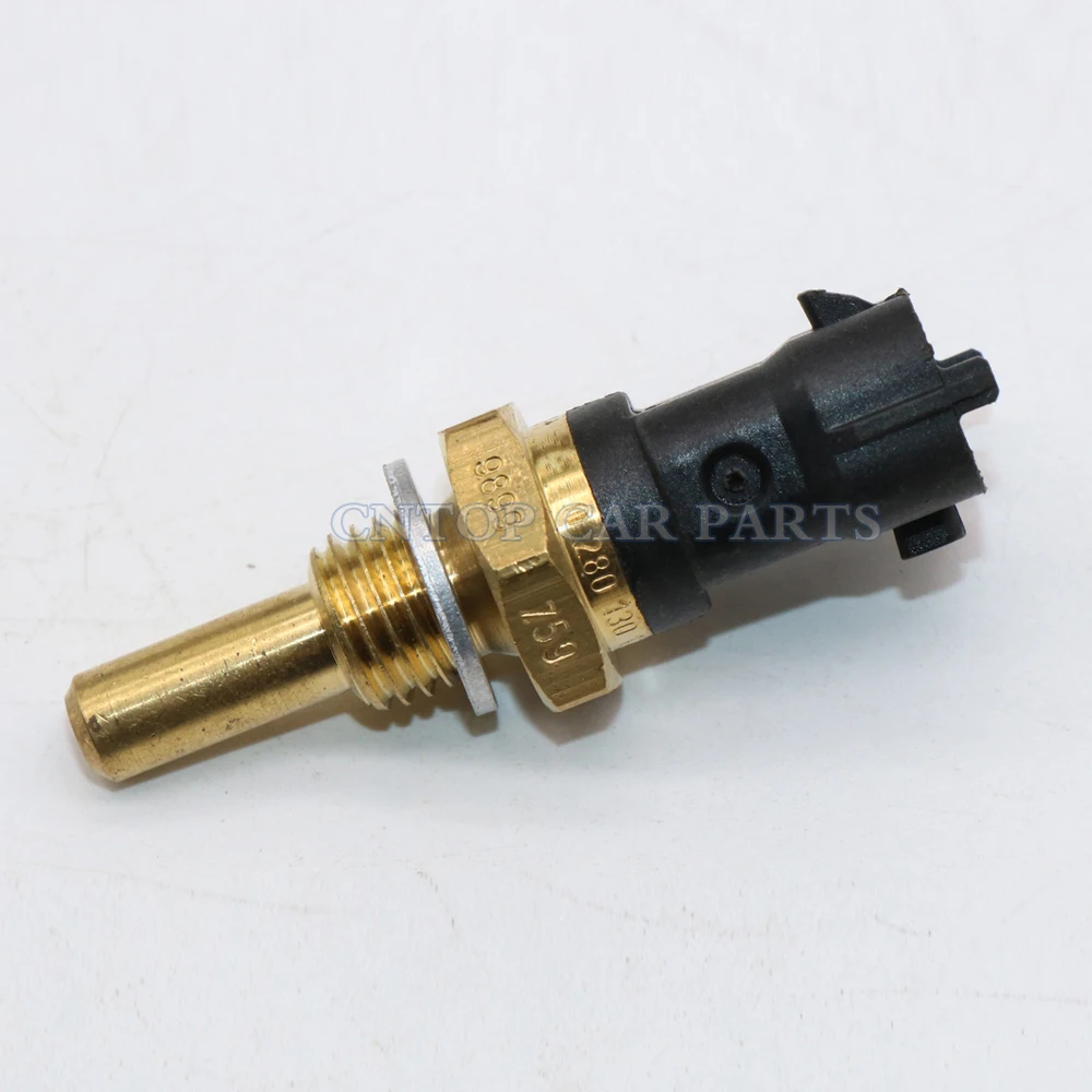 

0280130122 12639899 12566778 Coolant Temperature Sensor for Saab Saturn Chevrolet GMC Pontiac