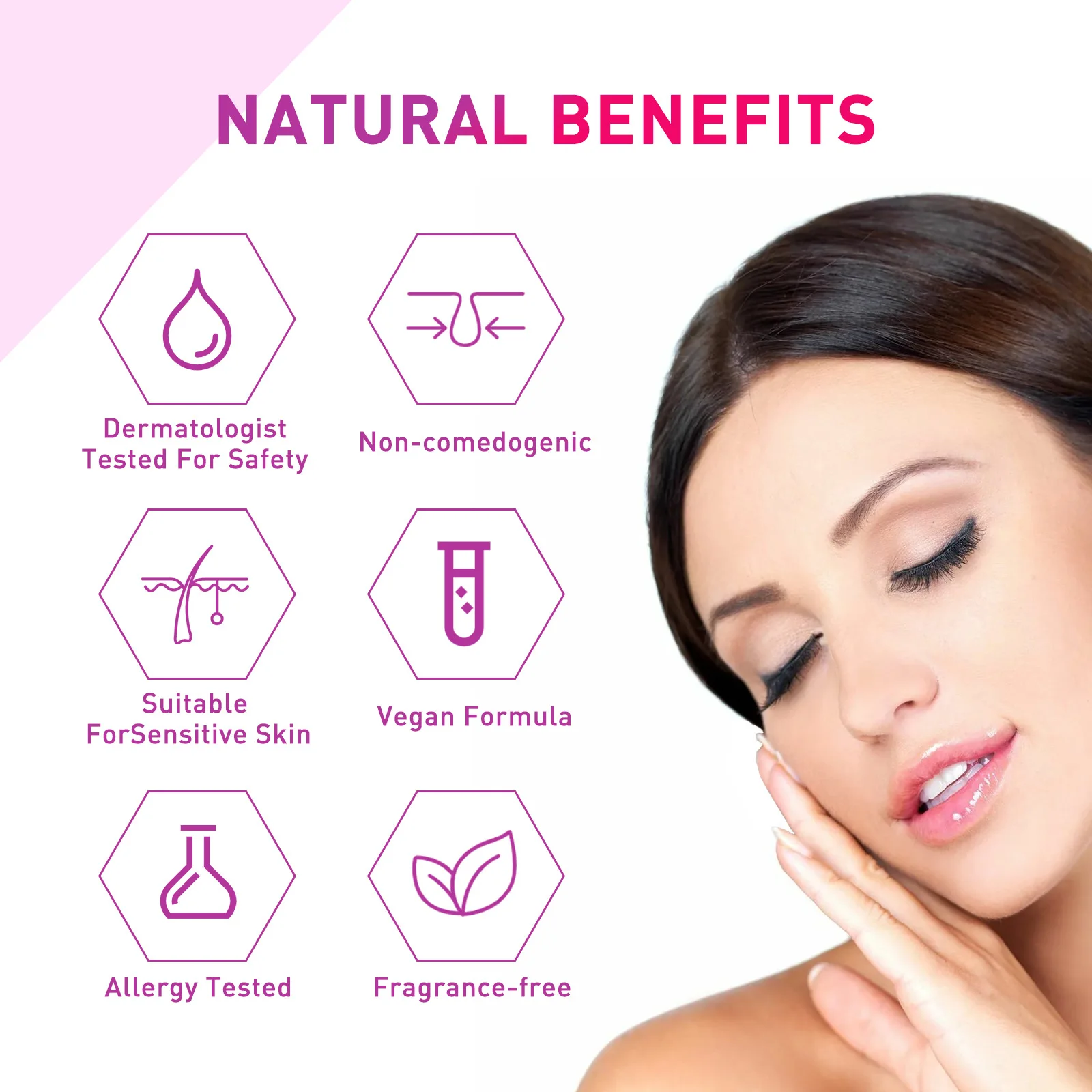 Fat Granule Serum Fade Fine Line Eye Bag Remover Remove Puffiness Lifting Firming Lightening Dark Circles Anti A-ging Eye Serum