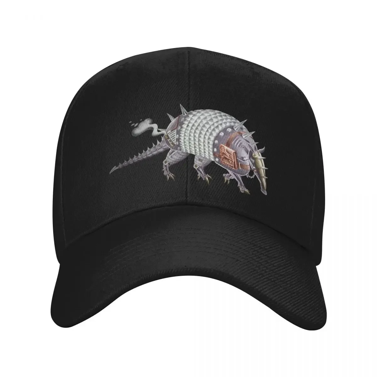 

ARMYdillo Baseball Cap Hat men sun caps custom caps Hats Woman Men's