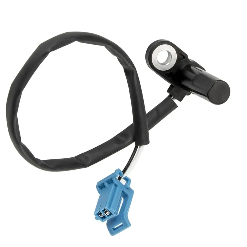 Veículo Saída Speed Sensor, OSS Car Speed Sensor com Arnês para 6T30 6T45 6T50