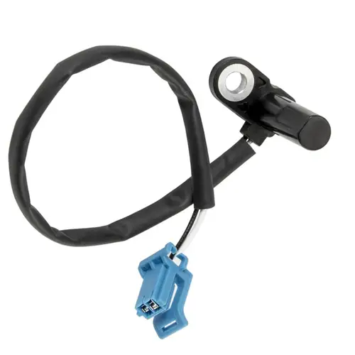 Sensor de velocidad de salida de vehículo OSS, Sensor de velocidad de coche con arnés para 6T30 6T45 6T50