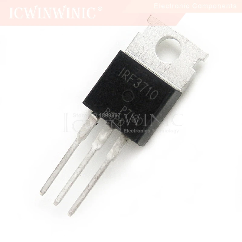 5PCS IRF3710 F3710 BTB16-600BW BTB16 LT1085CT LT1085 MIP0224SY MIP0224 V3040P V3040 K50T60 K50T60