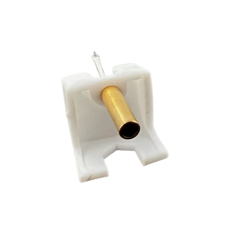 OEM Diamond reemplazo Stylus para Stanton D5100E 500A 500AL 5107AL D5200SK Mk2 tocadiscos LP accesorios para discos de vinilo