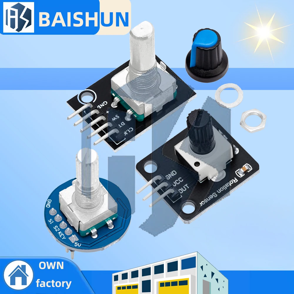 1-шт-ky-040-rv09-ec11-360-°-Модуль-поворотного-энкодера-аналоговый-потенциометр-с-ручкой-с-крышкой-для-arduino