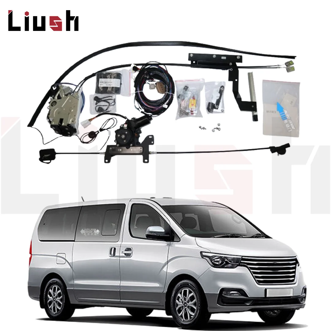 Mselectric Sliding …